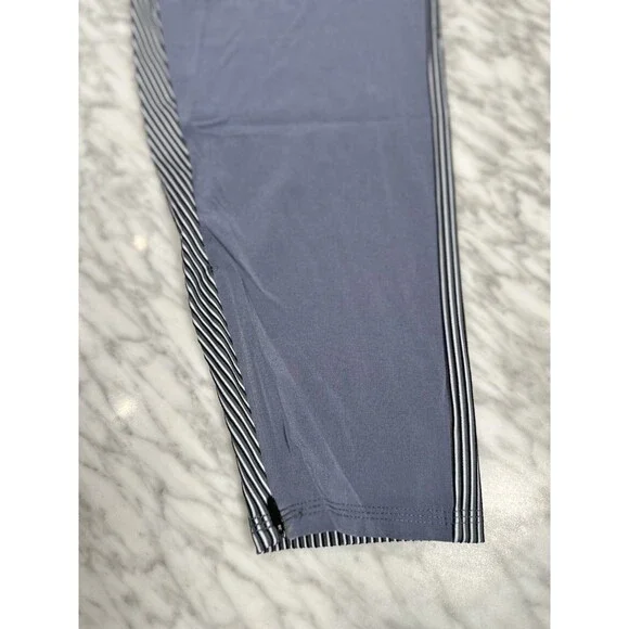 Nike AeroSwift Men's Dri-FIT ADV Running racing Pants FN3361-003 Grey Large NEW